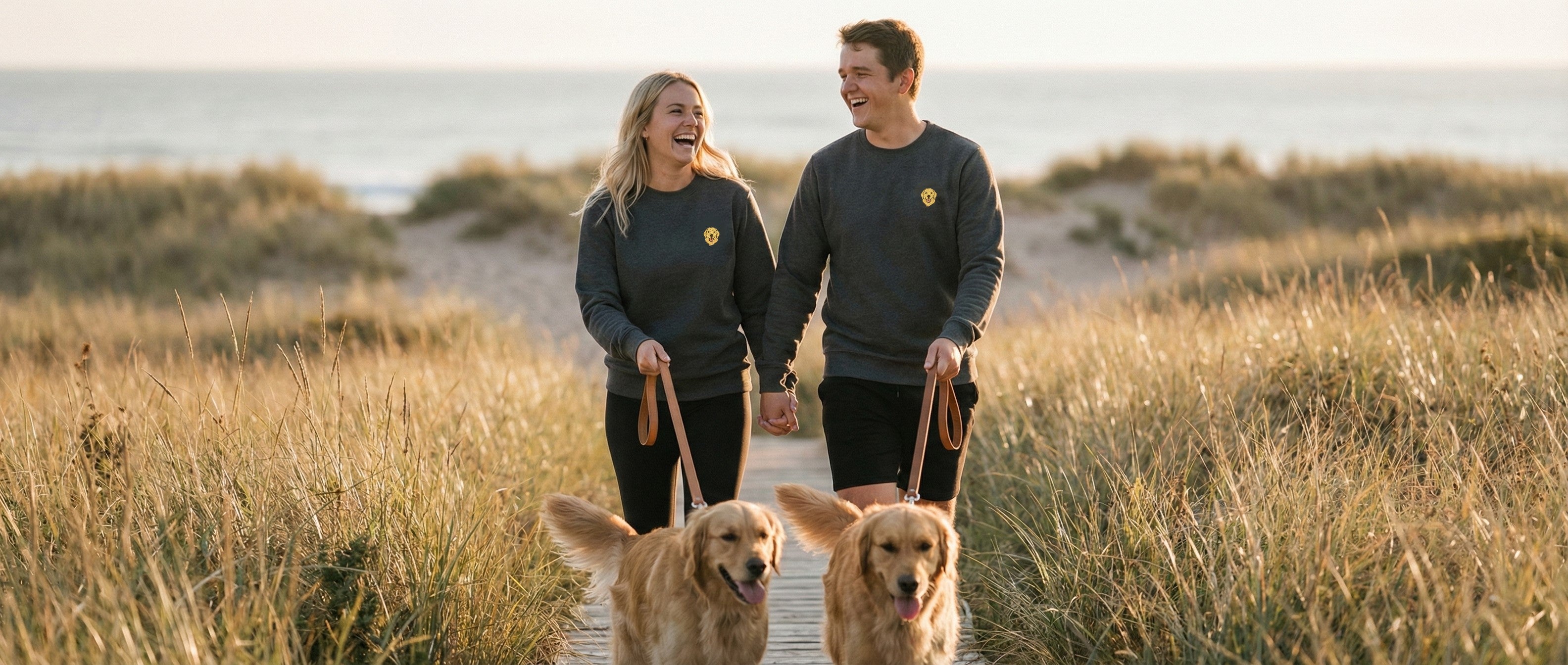 The Weekend Uniform: Styling Your Dog Walking Aesthetic