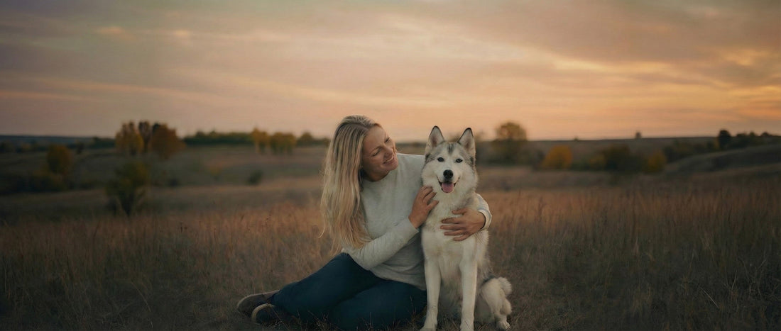 Timeless Over Trendy: Minimalist Apparel for Dog Lovers